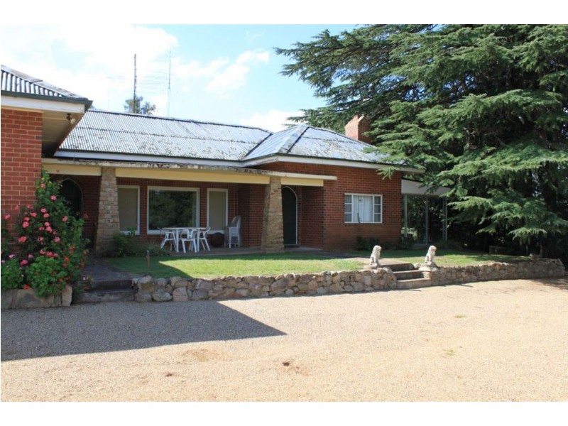 494 Brooklyn Lane, Wagga Wagga NSW 2650