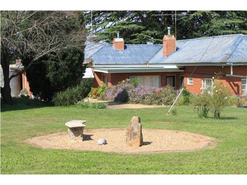 494 Brooklyn Lane, Wagga Wagga NSW 2650