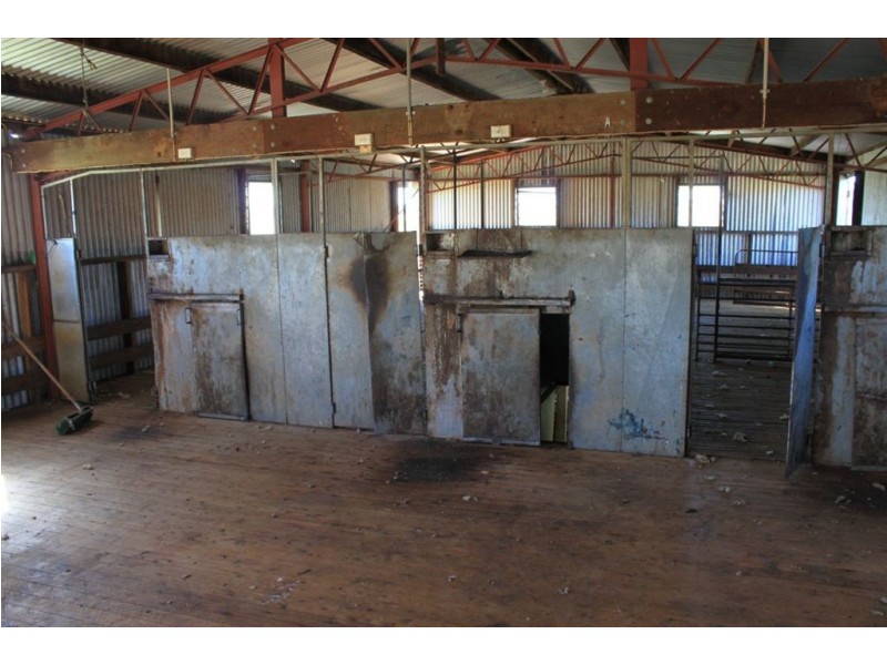 1383 Richards Lane, Beckom NSW 2665