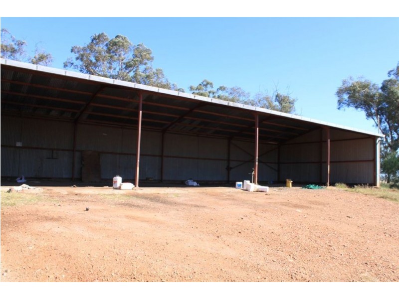 1383 Richards Lane, Beckom NSW 2665