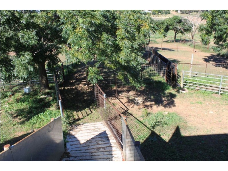 1383 Richards Lane, Beckom NSW 2665