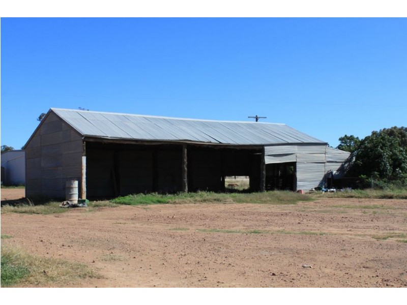 1383 Richards Lane, Beckom NSW 2665