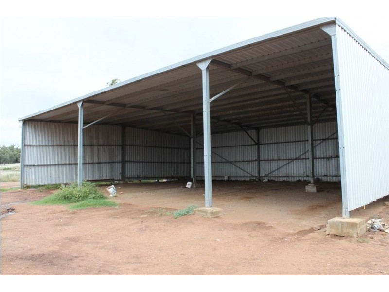 1383 Richards Lane, Beckom NSW 2665