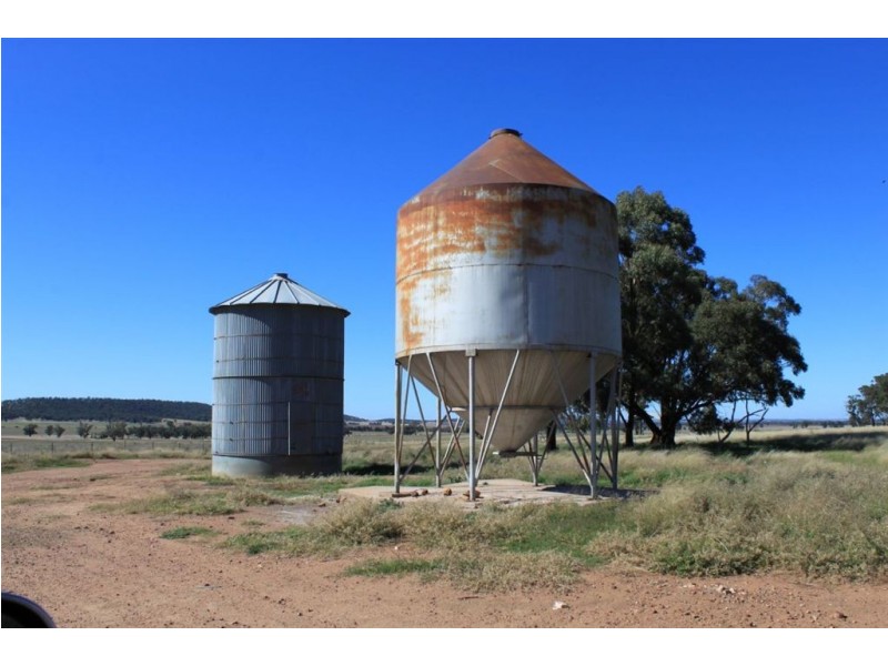 1383 Richards Lane, Beckom NSW 2665