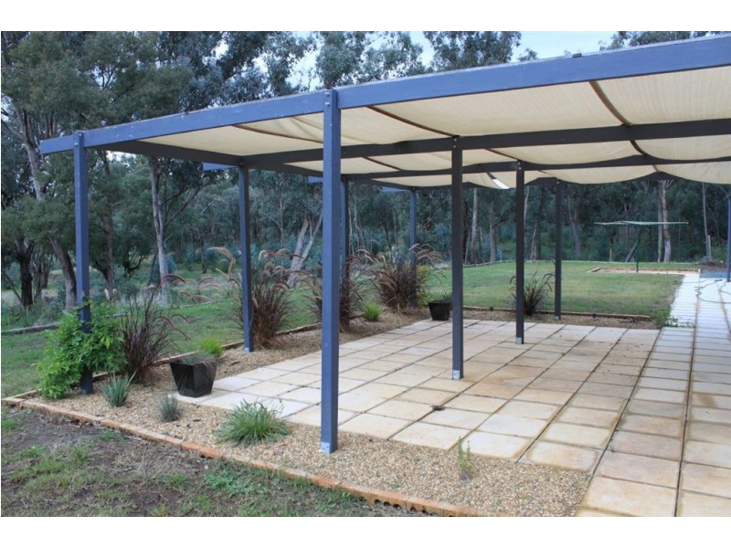 979 Four Mile Lane, Holbrook NSW 2644