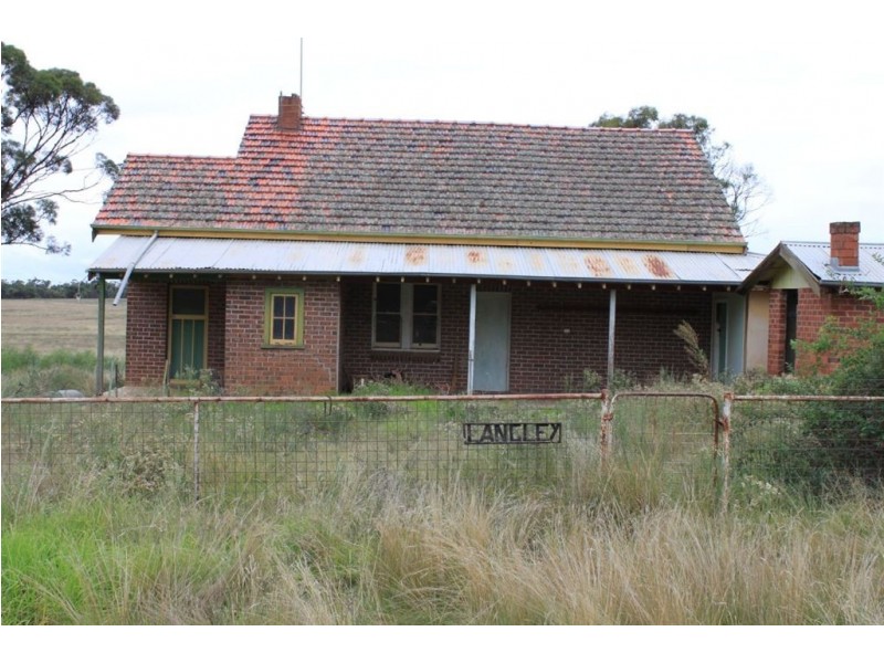 494 Yithan Road, Beckom NSW 2665