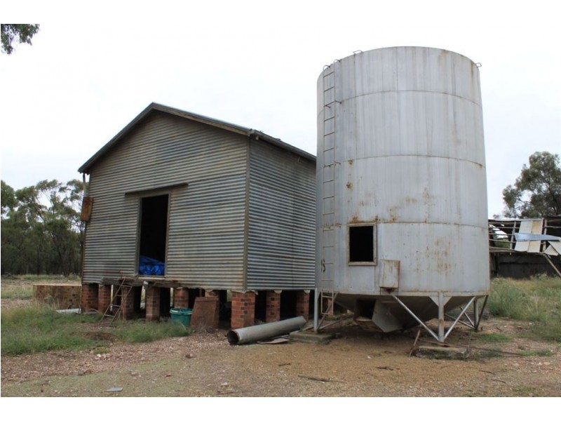 494 Yithan Road, Beckom NSW 2665