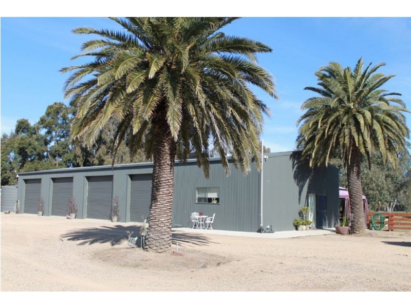 92 Millers Lane, Wagga Wagga NSW 2650