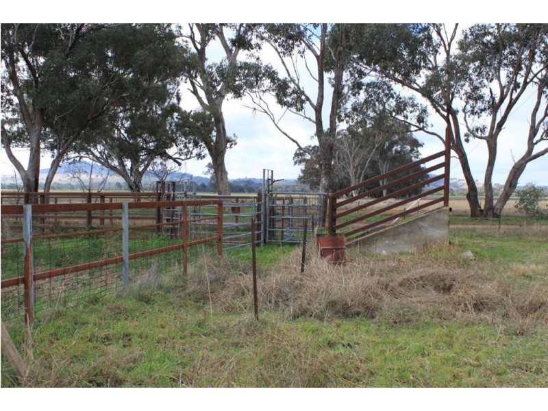 70 Klimpsch’s Lane, Mangoplah NSW 2652