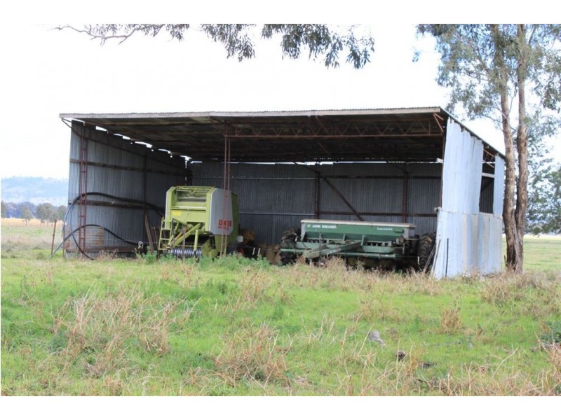 70 Klimpsch’s Lane, Mangoplah NSW 2652