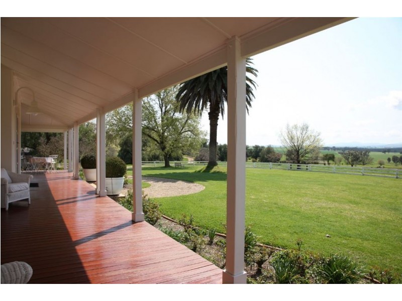 . Billabong Station, Eurongilly Valley, Nangus NSW 2722