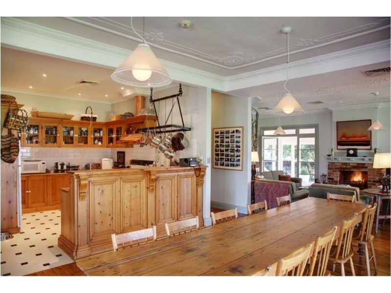 . Billabong Station, Eurongilly Valley, Nangus NSW 2722