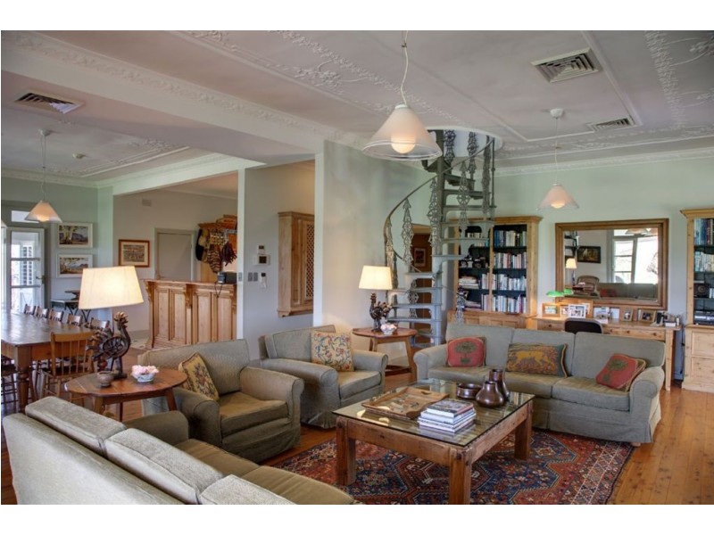 . Billabong Station, Eurongilly Valley, Nangus NSW 2722