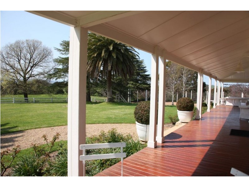 . Billabong Station, Eurongilly Valley, Nangus NSW 2722