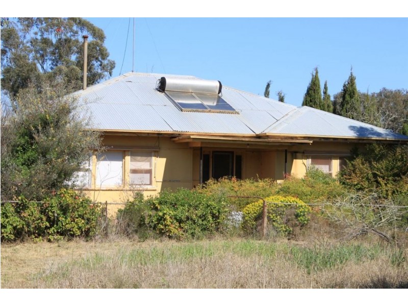 549 Greenvale-Narrandera Road, Boree Creek NSW 2652