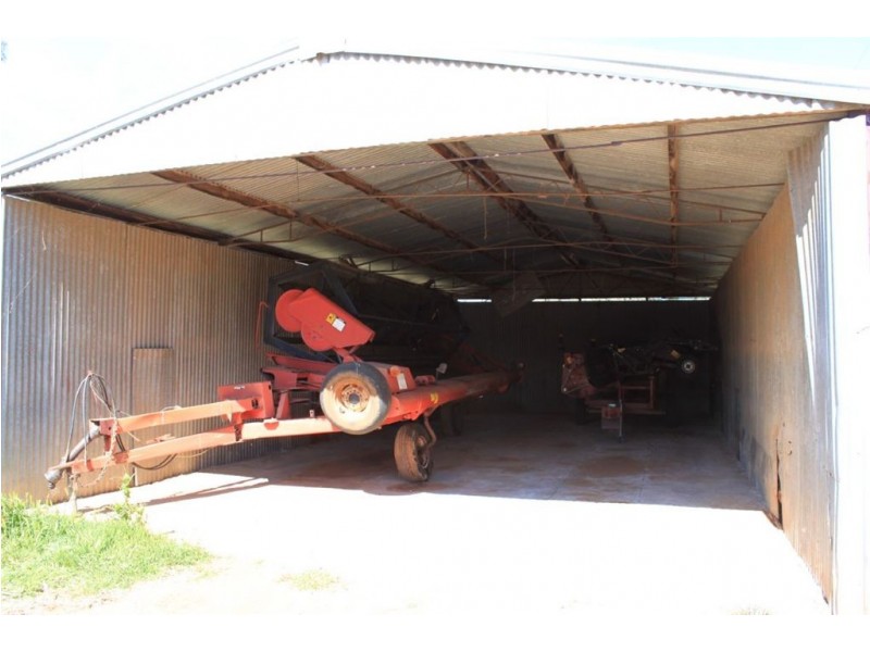 549 Greenvale-Narrandera Road, Boree Creek NSW 2652