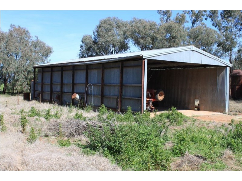 549 Greenvale-Narrandera Road, Boree Creek NSW 2652