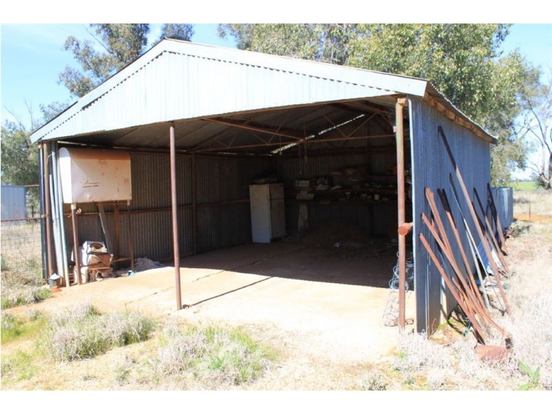 549 Greenvale-Narrandera Road, Boree Creek NSW 2652
