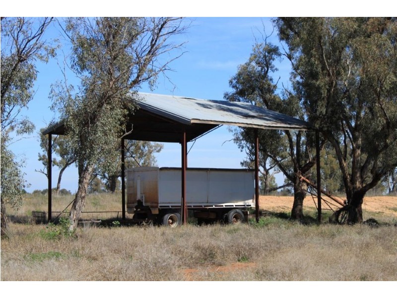 549 Greenvale-Narrandera Road, Boree Creek NSW 2652