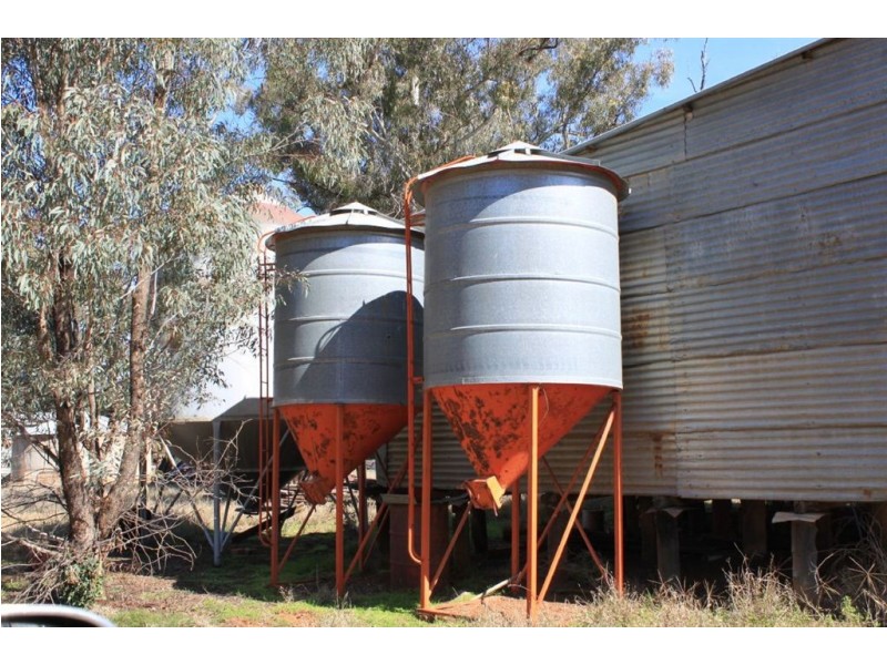 549 Greenvale-Narrandera Road, Boree Creek NSW 2652