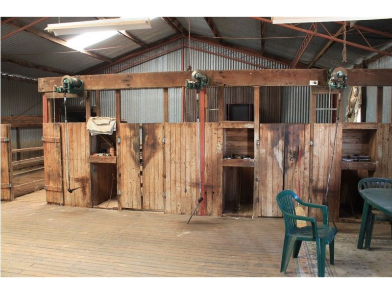 Pretty Valley Homestead, The Rock NSW 2655