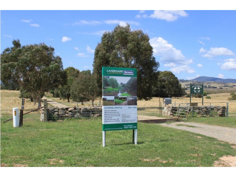 Caringa 3486 Jingellic Road, Tumbarumba NSW 2653