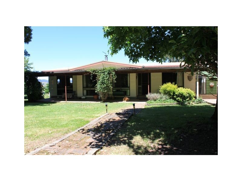 Caringa 3486 Jingellic Road, Tumbarumba NSW 2653