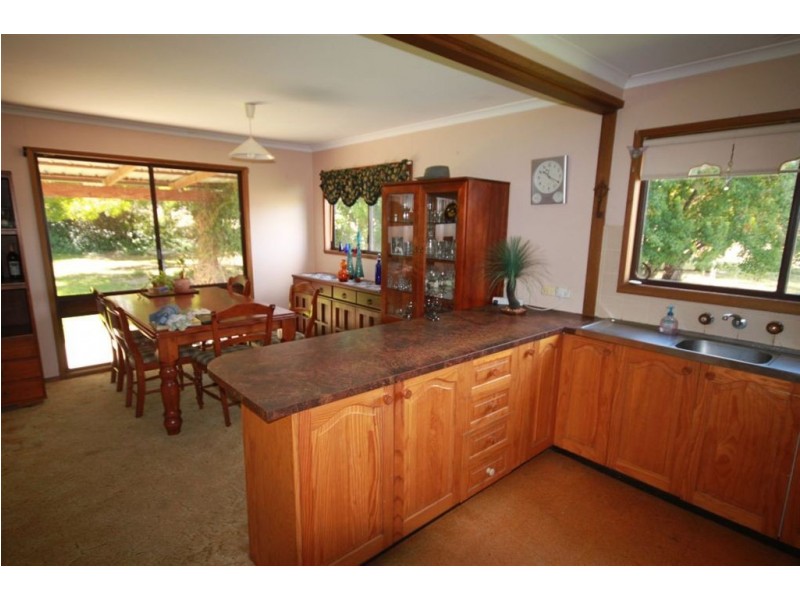Caringa 3486 Jingellic Road, Tumbarumba NSW 2653