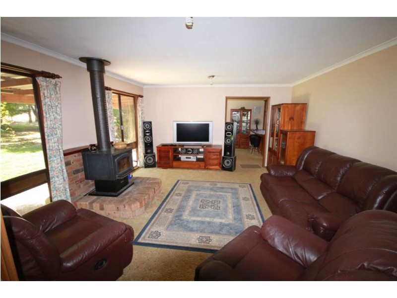 Caringa 3486 Jingellic Road, Tumbarumba NSW 2653