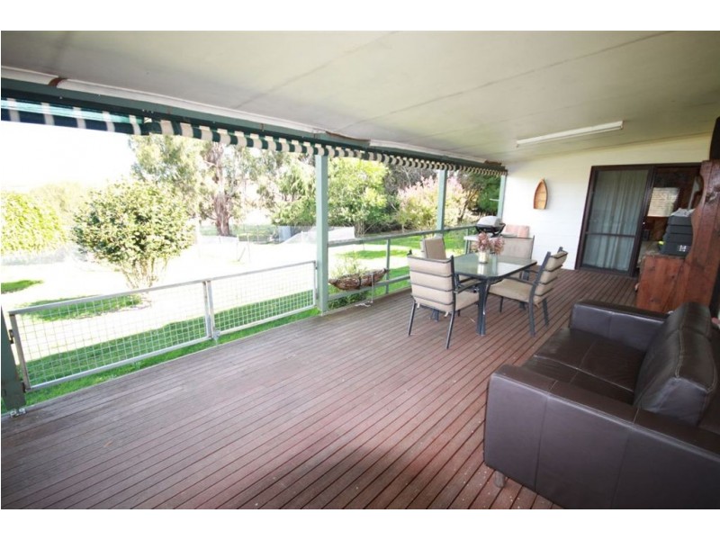 Caringa 3486 Jingellic Road, Tumbarumba NSW 2653