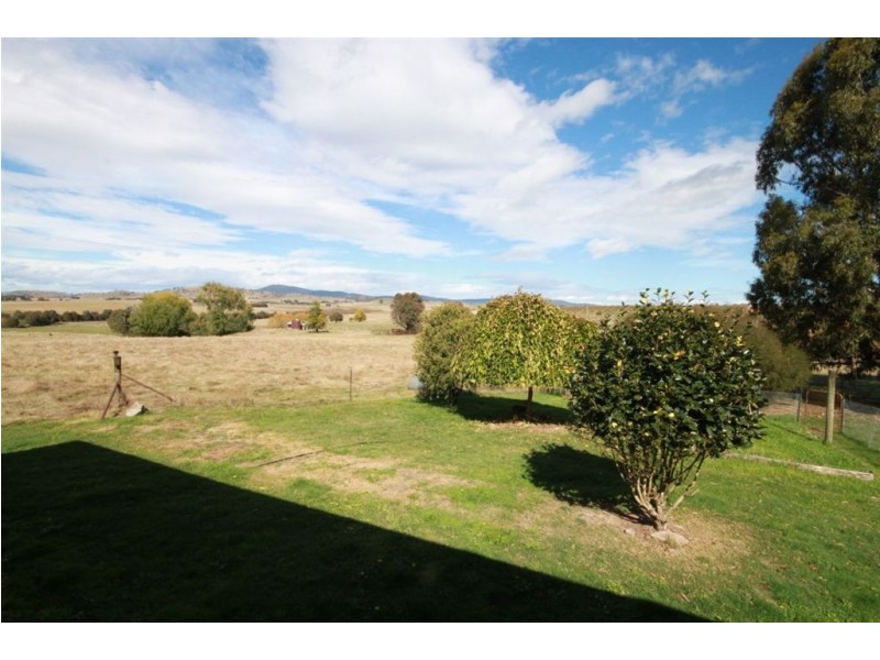 Caringa 3486 Jingellic Road, Tumbarumba NSW 2653