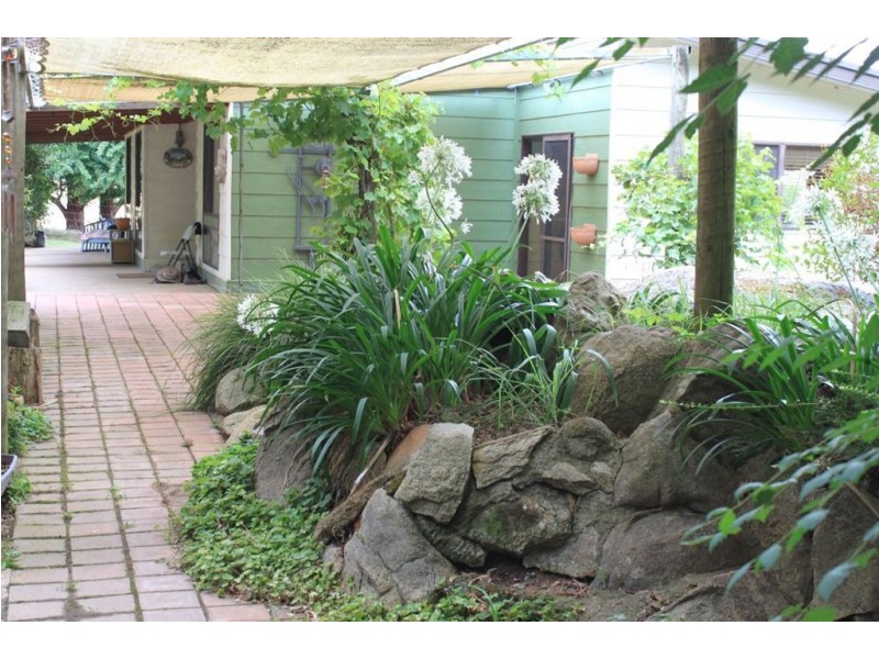 Caringa 3486 Jingellic Road, Tumbarumba NSW 2653