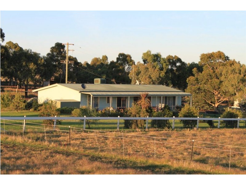 Impact Park, Stanyer Road, Illabo NSW 2590