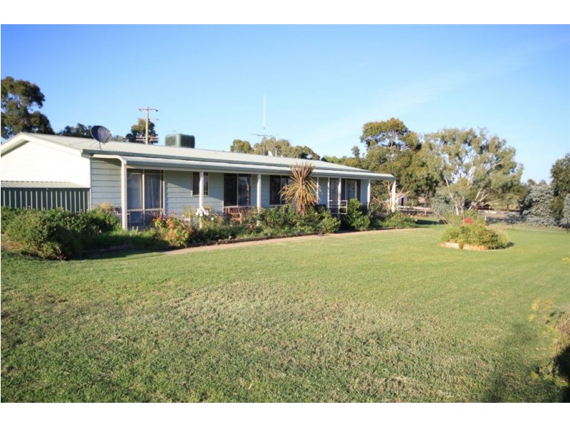 Impact Park, Stanyer Road, Illabo NSW 2590