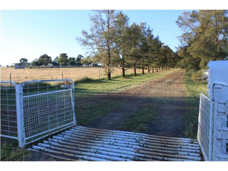 Impact Park, Stanyer Road, Illabo NSW 2590