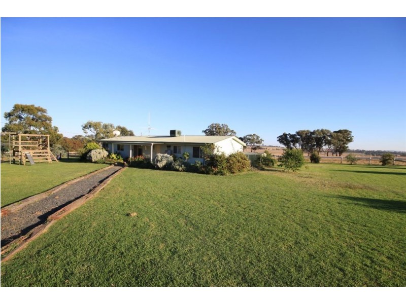 Impact Park, Stanyer Road, Illabo NSW 2590