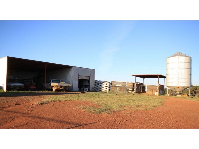 Impact Park, Stanyer Road, Illabo NSW 2590