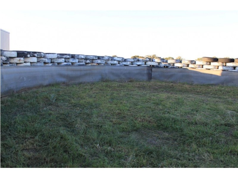 Impact Park, Stanyer Road, Illabo NSW 2590
