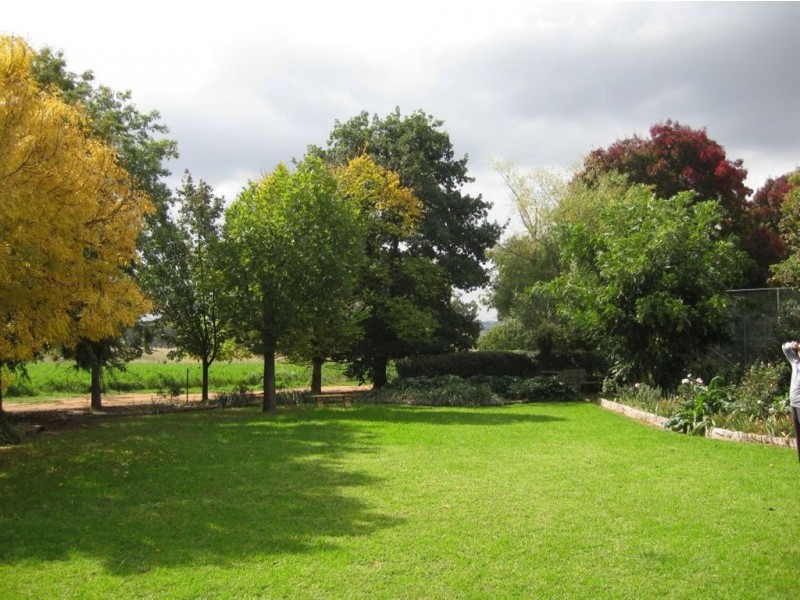 St Elmo 2586 Olympic Highway, Wagga Wagga NSW 2650