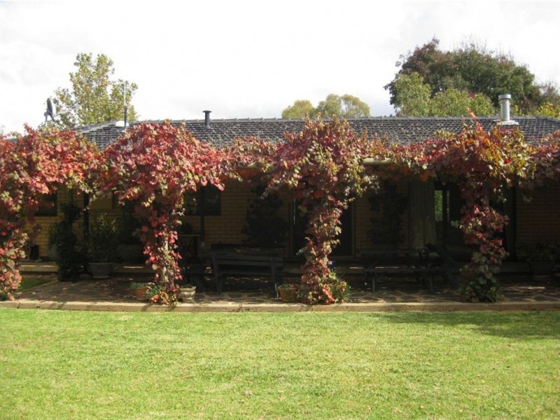 St Elmo 2586 Olympic Highway, Wagga Wagga NSW 2650