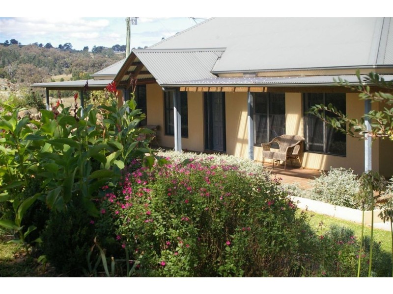 Gelston Park NSW 2650