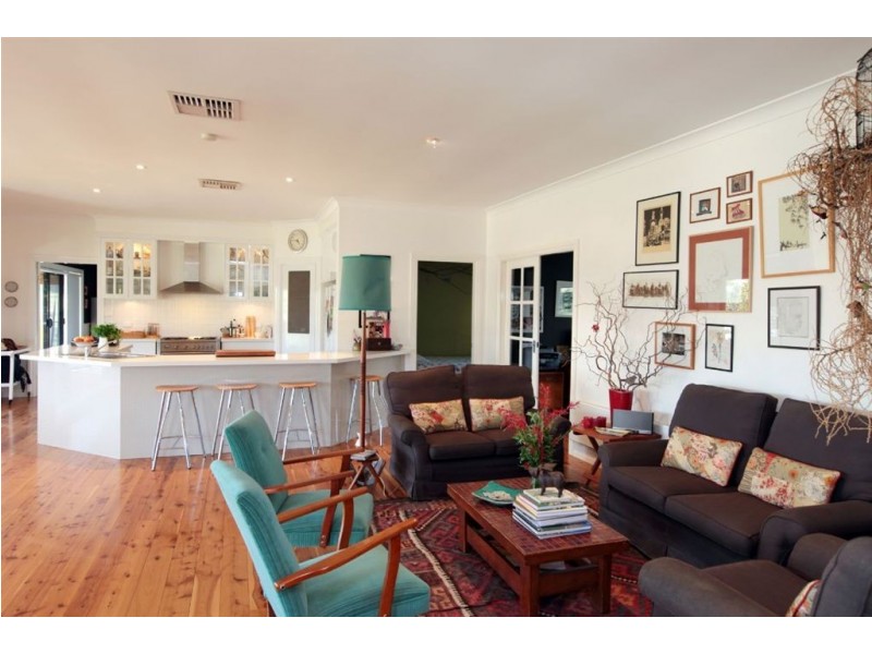 Gelston Park NSW 2650