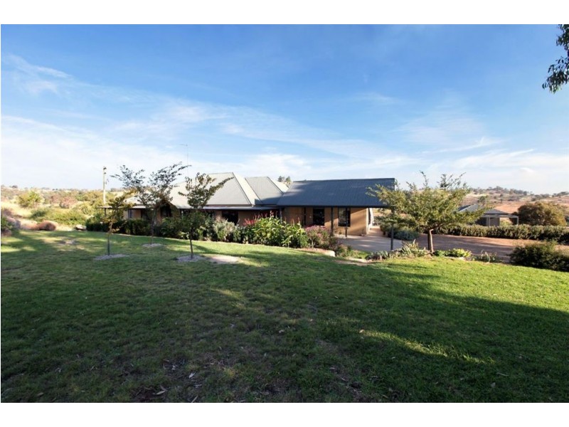 Gelston Park NSW 2650