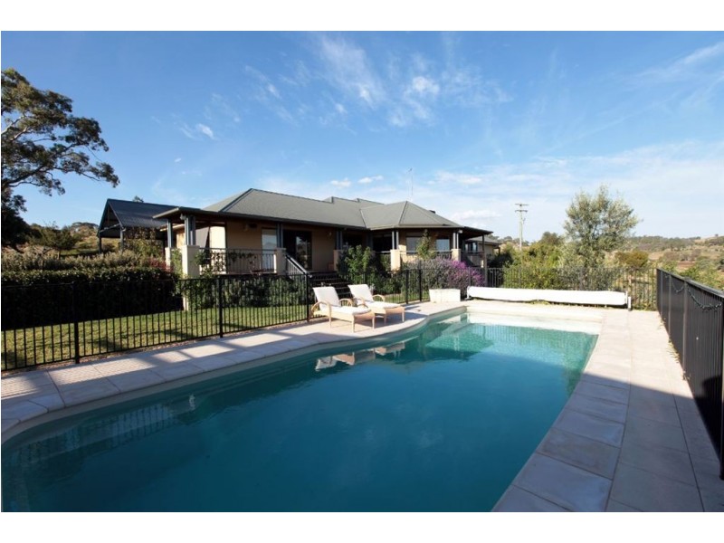 Gelston Park NSW 2650