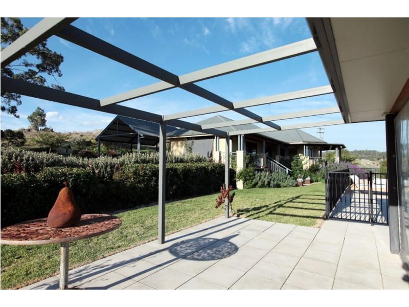 Gelston Park NSW 2650