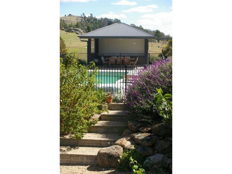 Gelston Park NSW 2650