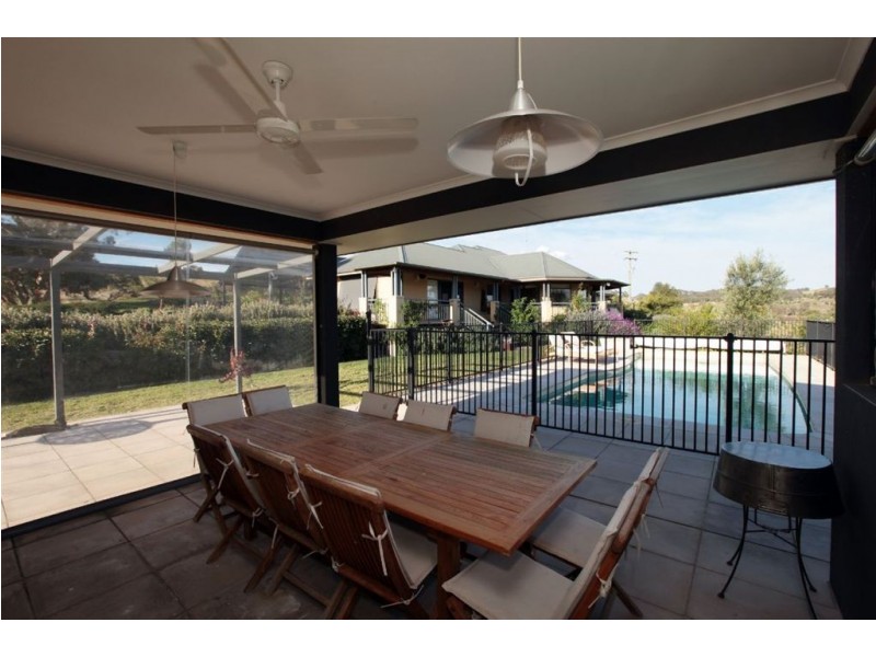 Gelston Park NSW 2650