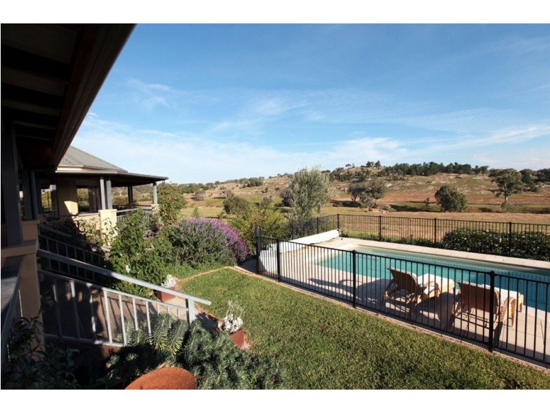 Gelston Park NSW 2650