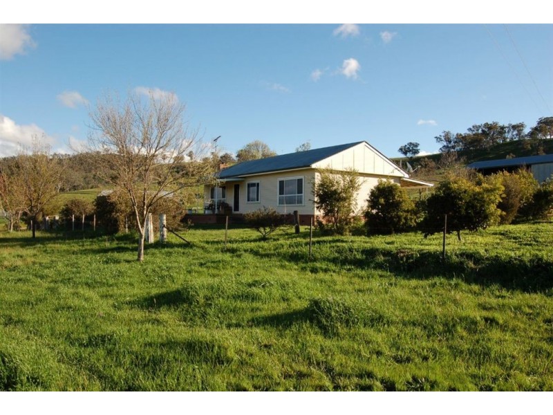 157 Oberne-Umbango Road, Tarcutta NSW 2652