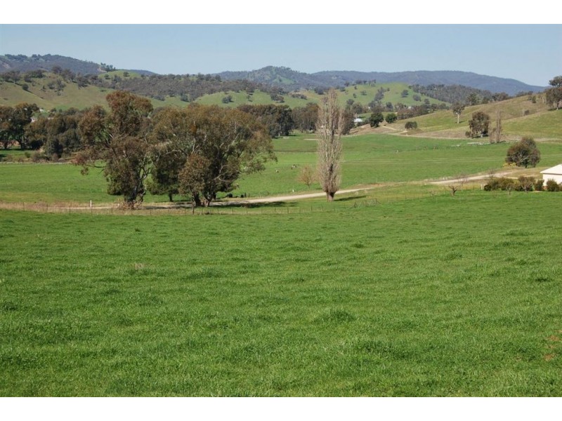 157 Oberne-Umbango Road, Tarcutta NSW 2652